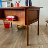 Scandinavian design office Tibergaard