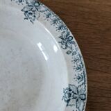 Saint Amand Orchids serving dish