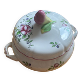 Old Villeroy & Bock soup tureen