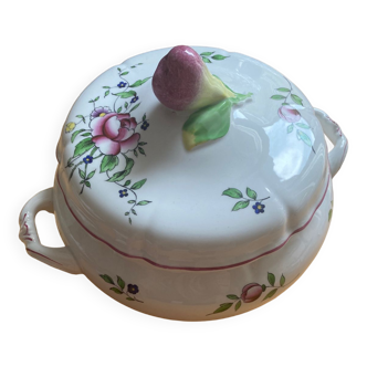 Old Villeroy & Bock soup tureen