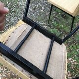 Pair of chairs C Gueden