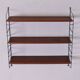 Wall bookcase, 1960s