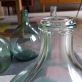 Dame Jeanne 10 litres transparente