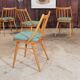 Lot de 4 chaises Antonin Suman