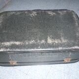 Unica dark grey case
