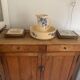 Farmhouse buffet