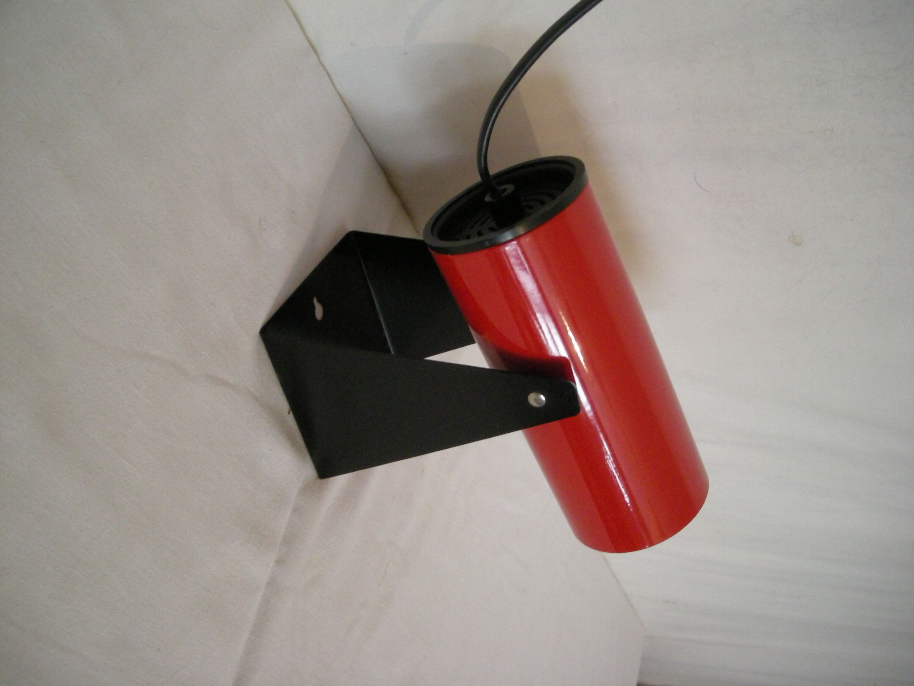 Wall lamp Leuchten from the 70s