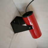 Wall lamp Leuchten from the 70s