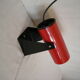 Wall lamp Leuchten from the 70s