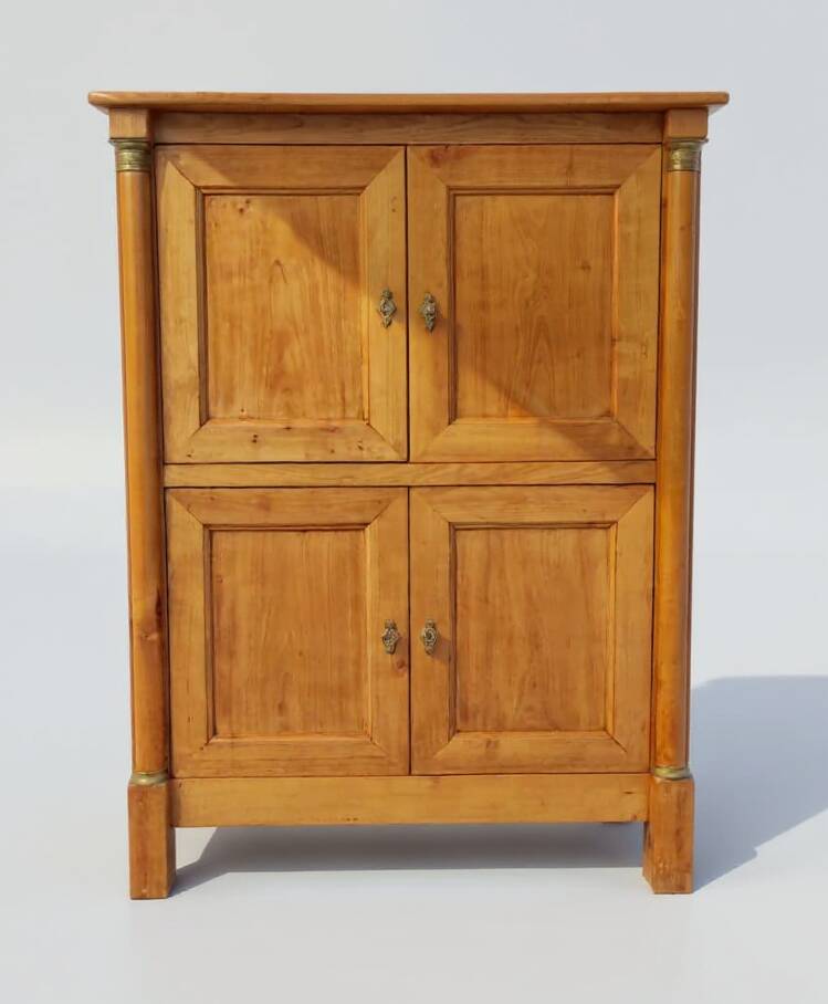 Empire-style buffet, 20th century period