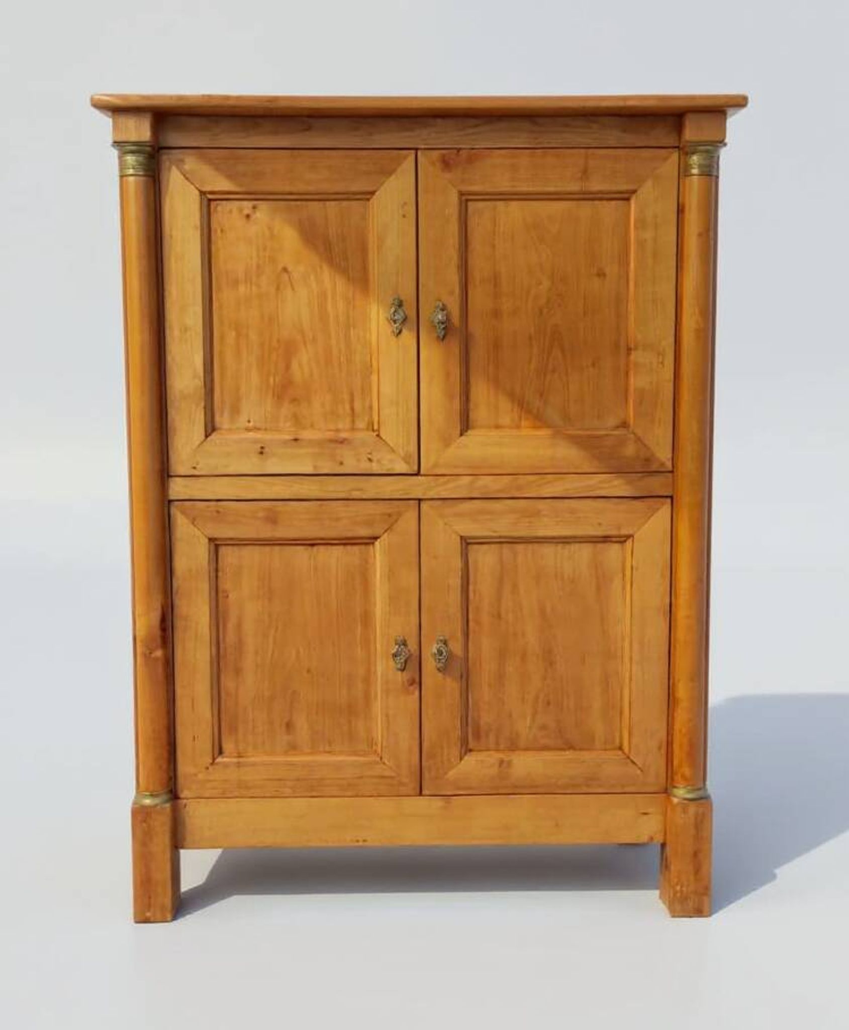 Empire-style buffet, 20th century.