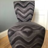 Fauteuil vintage