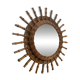 Sun mirror from the 1960s.