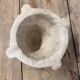 Stone mortar