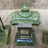 Art Deco style office set