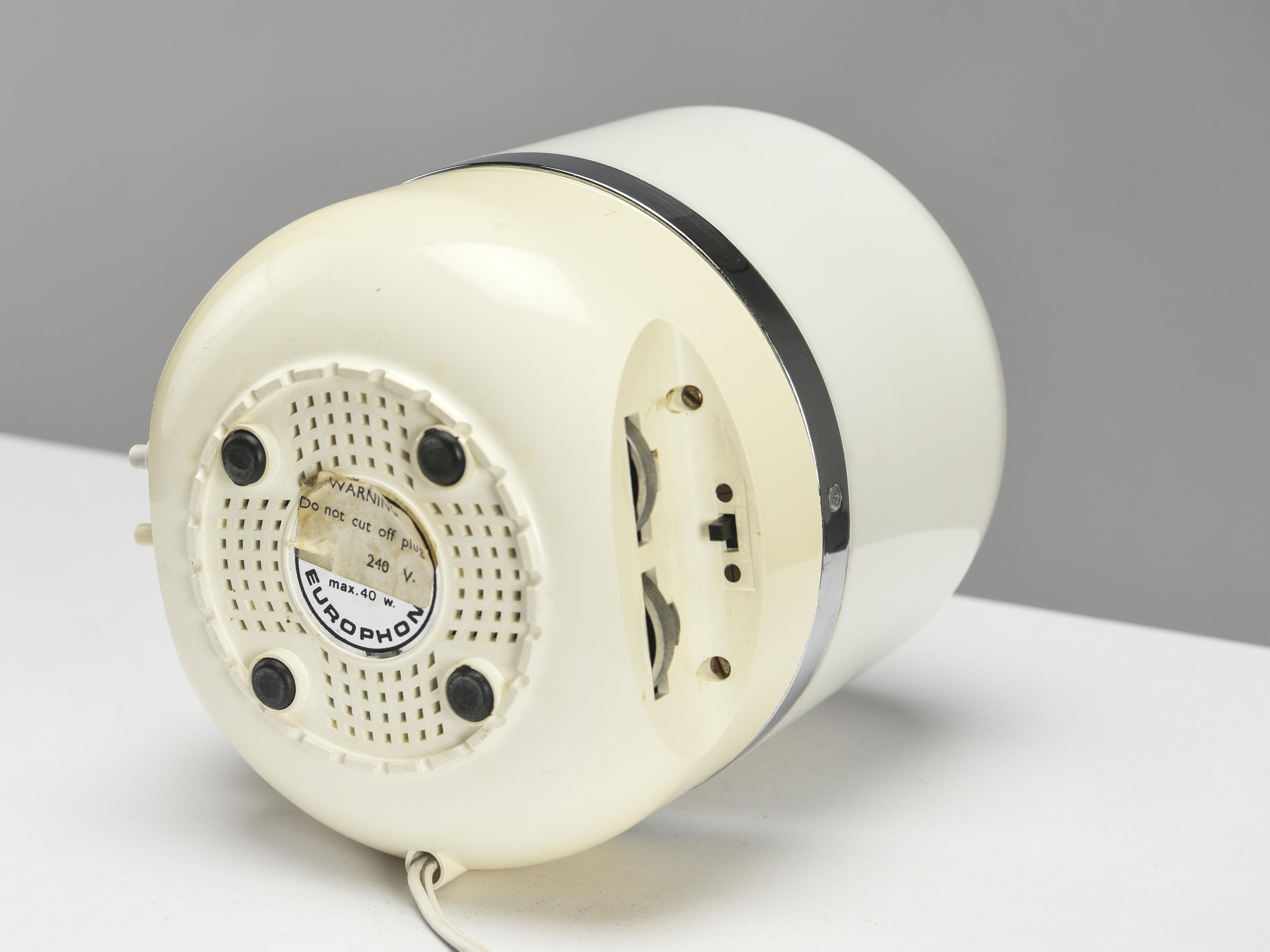 Radio Lampe, Europhon circa 1970