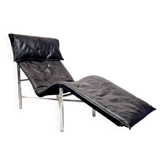 Chaise longue suédoise Skye de Tord Bjorklund