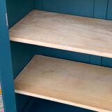 Vintage Parisian buffet 100x100