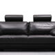 Pier Luigi Frighetto by Black Tie, Sofa Italy