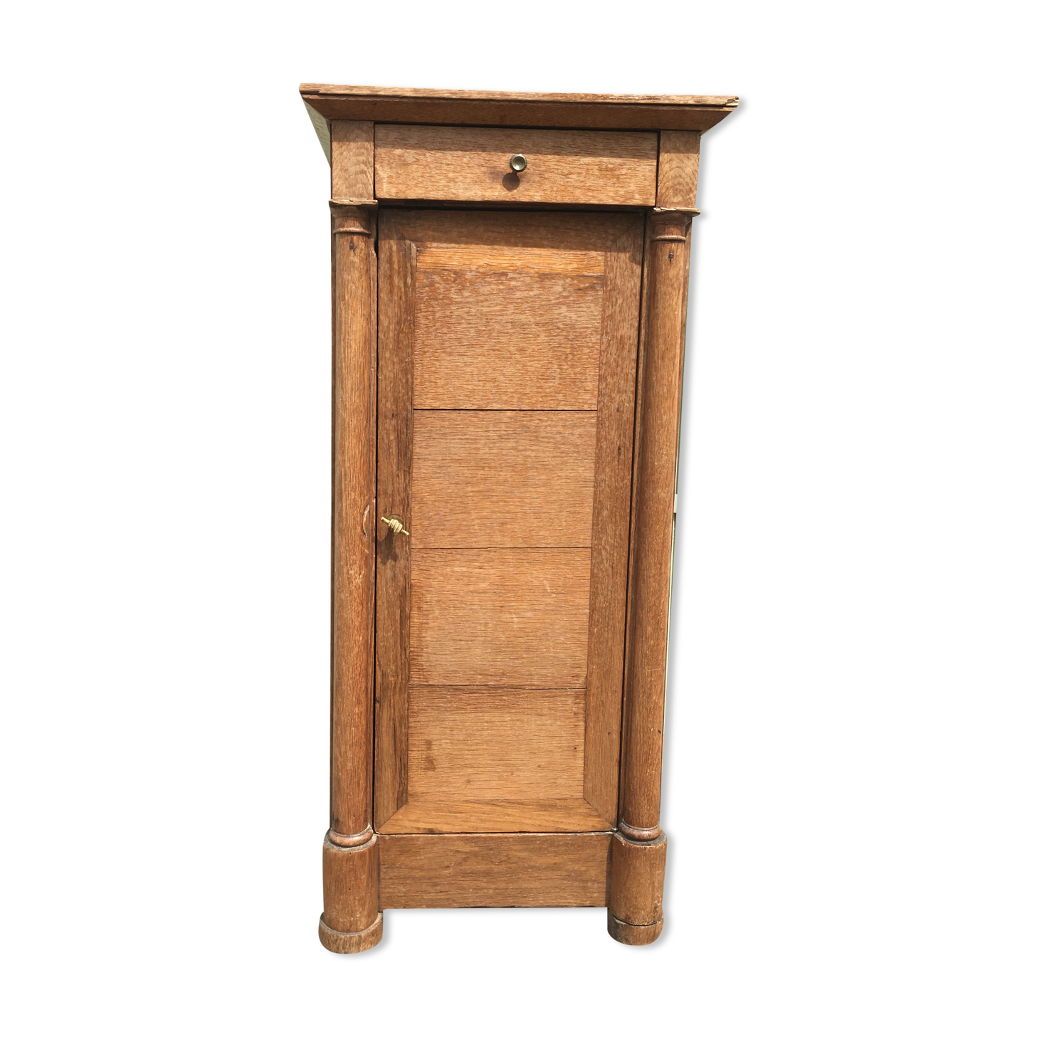 Chevet table epoque empire