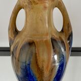 Vase soliflore, Manufacture Méténier, circa 1930
