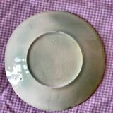 Slush plate