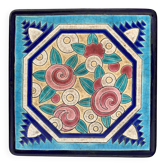 Trivet Longwy