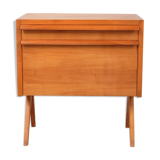 Furniture feet wooden compass