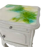 Bedside table
