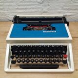 Underwood 315 typewriter