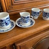 Cups