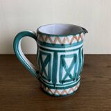 Robert Picault XL vase pitcher 1950