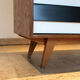 Commode U-453 par Jiří Jiroutek pour Interier Praha, 1960