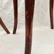Paire de chaises cannées J&J Kohn  n°36