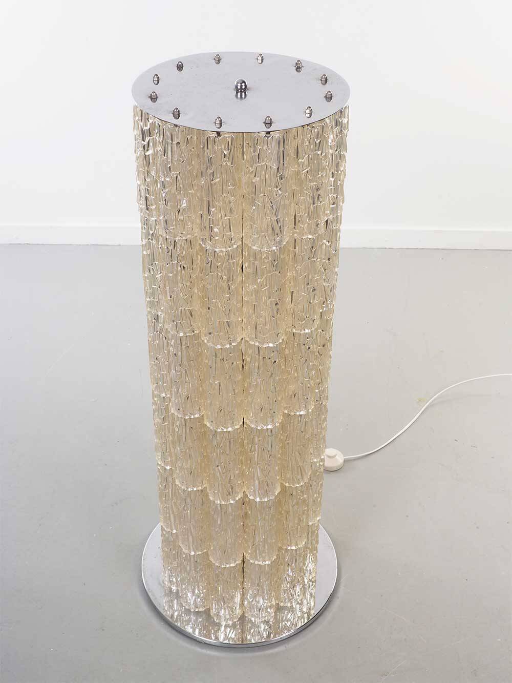 Tronchi JT Kalmar solar lamp