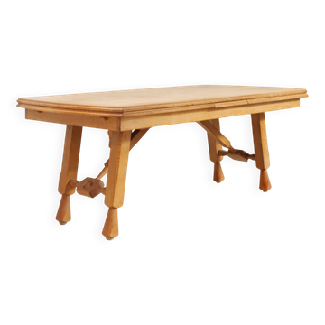 Guillerme et chambron Table extensible  pour votre maison France