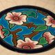 Ashtray from Longwy