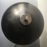 Old soviet mushroom lamp