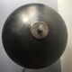 Old soviet mushroom lamp
