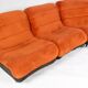 Modular sofa by Rodney Kinsman for Overman, 1970 s