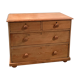 Commode anglaise vintage