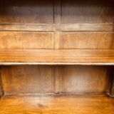 Antique English Bookcase
