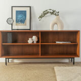 1960s sideboard by Lothar Wegner