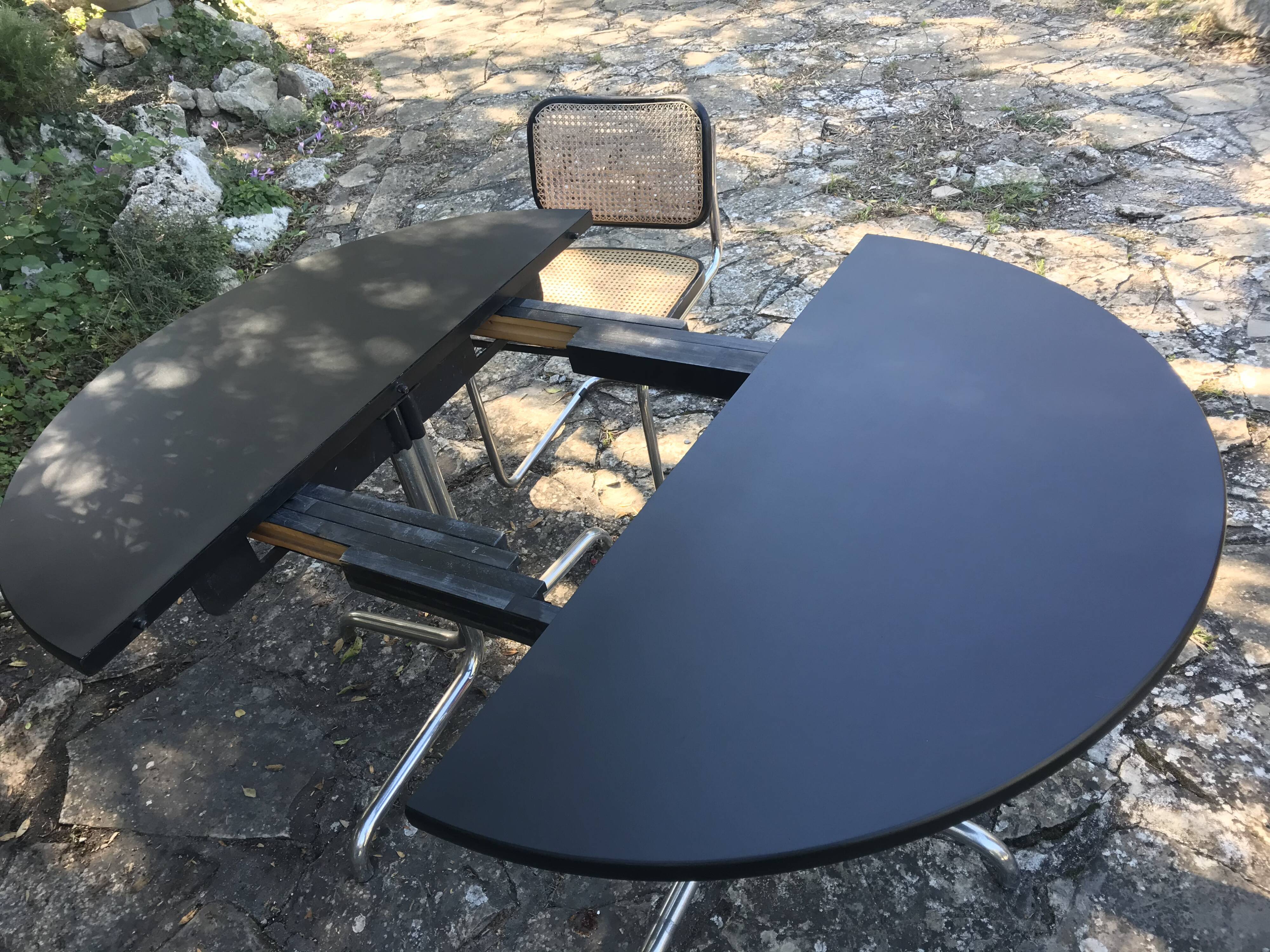 Thonet extension roundtable