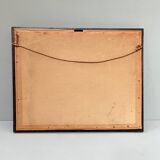 1950s Tableau "Moluba Woman"