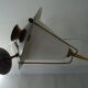 Hanging Lantern House Arlus 1950