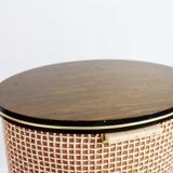 Speaker cassiano 60s