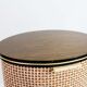 Speaker cassiano 60s