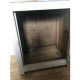 Parisian buffet confiturier type