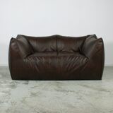 Le Bambole 2-seater sofa by Mario Bellini for B&B Italia 1970